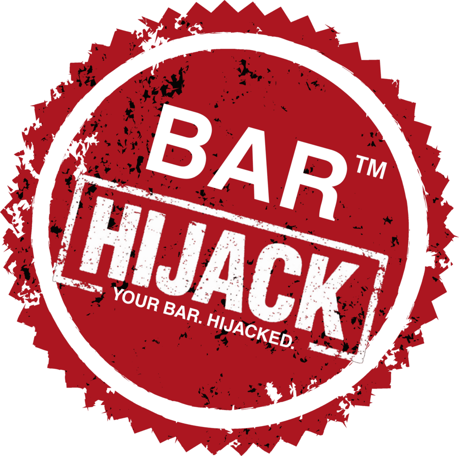 Bar Hijack