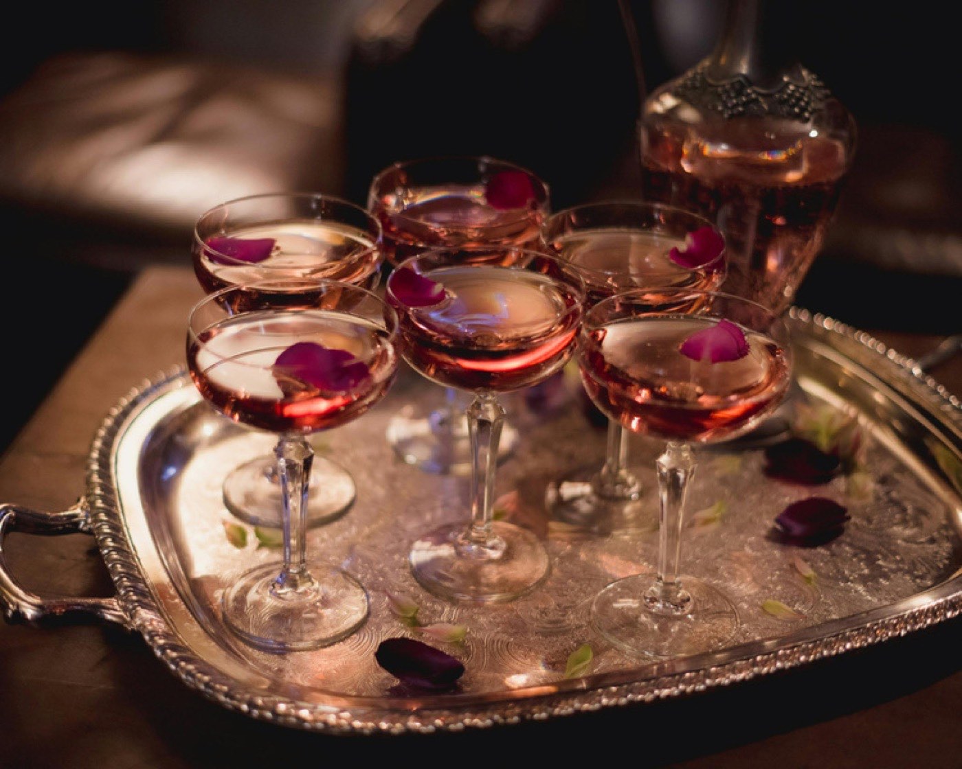 The Royal Sangeet Bar
